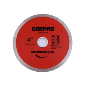 Concrete Cutting Blade 115mm