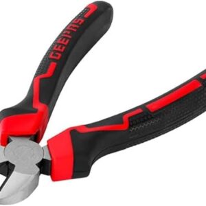 Diagonal Cutting Plier 8"