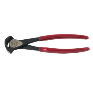 End Cutting Plier 8"