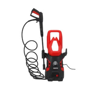 High Pressure Washer 140 Bar