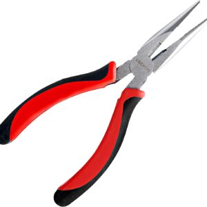 Long Nose Pliers 6"