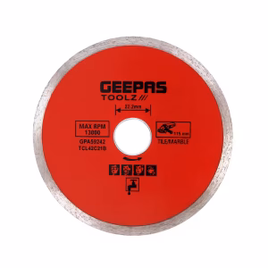 Tile Cutting Blade 115mm (Diamond)