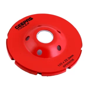Turbo Grinding Wheel 105mm