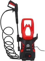 High Pressure Washer 110 Bar (Entry Level)